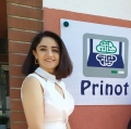Büşra Elif Ayber, Ergoterapi Samsun