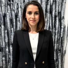 Resmi büyüt: Esra Yıldırım, Psikolojik Danışma ve Rehberlik Eskişehir