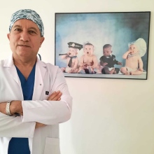 Resmi büyüt: Vural Başkaya, Kadın Hastalıkları Ve Doğum Aydın