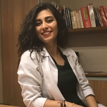 Resmi büyüt: Ezgi Gürer, Diyetisyen İstanbul