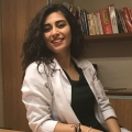 Ezgi Gürer, Diyetisyen İstanbul