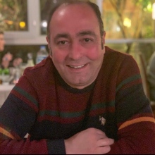 Resmi büyüt: Mustafa Dağlı, Psikiyatri İstanbul