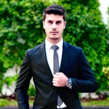 Resmi büyüt: Mehmet Mazlum Hezer, Diş Hekimi İstanbul