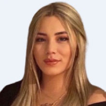 Resmi büyüt: Tuğçe Giray, Psikoloji Antalya