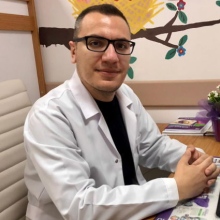 Resmi büyüt: Şükrü Aydoğan Akcan, Çocuk Sağlığı Ve Hastalıkları İzmir