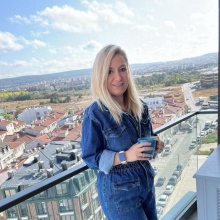 Resmi büyüt: Pınar Bütün, Çocuk Sağlığı Ve Hastalıkları Eskişehir