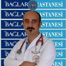 Resmi büyüt: Kenan Şeker, Acil Tıp Diyarbakır