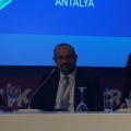 İsmail Marakoğlu, Periodontoloji Konya