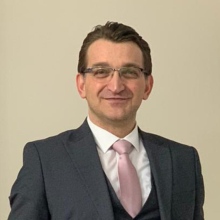 Resmi büyüt: Murat Beyazyüz, Psikiyatri Tekirdağ