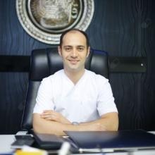 Resmi büyüt: Behçet Soylu, Diş Hekimi Afyonkarahisar