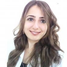 Resmi büyüt: Çimen Aktaş, Diyetisyen İstanbul