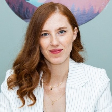 Resmi büyüt: İrem Sarımahmut, Psikoloji Bursa