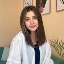 Resmi büyüt: Fatma Betül Birol, Psikoloji Kocaeli