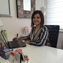 Resmi büyüt: Rabia Yalçın, Radyoloji Ankara