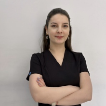 Resmi büyüt: Mevlüde Didem Kaymak, Diş Hekimi Kocaeli