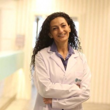 Resmi büyüt: Sermin Kesebir, Psikiyatri Ümraniye