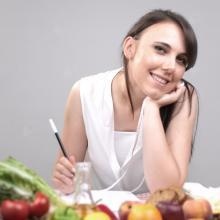 Resmi büyüt: Cansu Kol, Diyetisyen Ankara