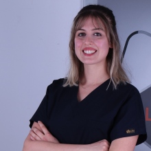 Resmi büyüt: Ayça Başduran, Diş Hekimi Bornova