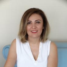 Resmi büyüt: Ebru Özer, Aile Danışmanlığı Denizli
