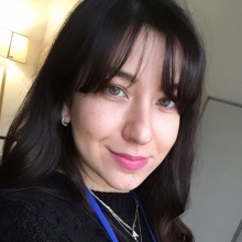 Resmi büyüt: Kardelen Sayan, Psikoloji Ankara