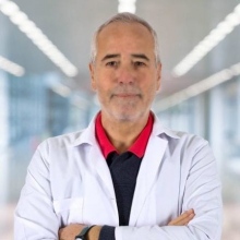 Resmi büyüt: Osman Zeki Özel, Psikiyatri İstanbul