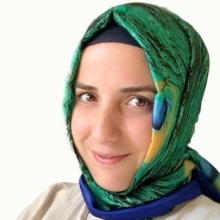 Resmi büyüt: Sena Saliha Akkoca, Psikoloji Karaman