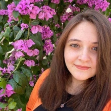 Resmi büyüt: İpek Köksal, Psikoloji Kocaeli