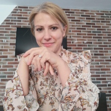 Resmi büyüt: Zühre Akgün, Psikoloji Bursa