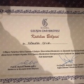 Resmi büyüt: certificate 21