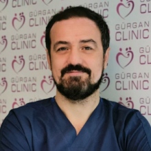 Resmi büyüt: Murat Özel, Kadın Hastalıkları Ve Doğum Ankara