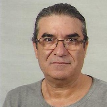 Resmi büyüt: Macit Karaman, Diş Hekimi Antalya