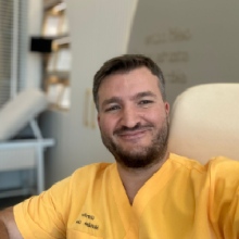 Resmi büyüt: Nurullah Uslu, Aile Hekimliği Karabük