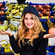 Resmi büyüt: Şule Nehir Araç, Diyetisyen Ankara