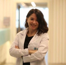 Resmi büyüt: Gökçe Cömert, Psikoloji Ümraniye