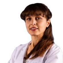 Resmi büyüt: Özge Solakoğlu, Fiziksel Tıp Ve Rehabilitasyon Gebze