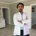 Hasan Hüseyin Özdemir, Diş Hekimi Ankara