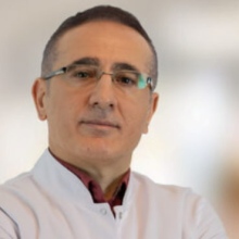 Resmi büyüt: Nurettin Kapucu, Genel Cerrahi Bayrampaşa