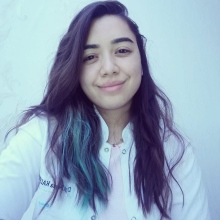 Resmi büyüt: Feyza Kalkan, Diyetisyen Yozgat