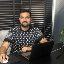 Resmi büyüt: Soner Uyanık, Sertifikalı Medikal Estetik İzmir