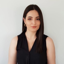 Resmi büyüt: Elif Işılay Yeşil, Odyoloji (Dil, Konuşma ve Ses Bozuklukları) İstanbul