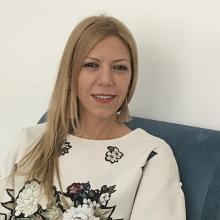 Resmi büyüt: Nil Bireyşoğlu Özen, Psikoloji Hatay