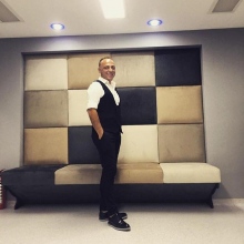 Resmi büyüt: Nejdet Şişman, Plastik Rekonstrüktif Ve Estetik Cerrahi İzmir