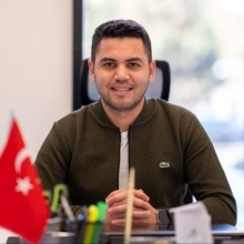 Resmi büyüt: Umut Çınar, Psikoloji Manisa