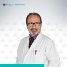 Resmi büyüt: Nihat Özkan, Anesteziyoloji Ve Reanimasyon Akhisar