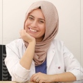 Seda Uz, Diş Hekimi Bursa
