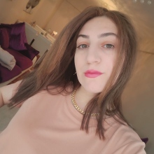 Resmi büyüt: Melis Yıldırım, Çocuk Gelişimi İstanbul