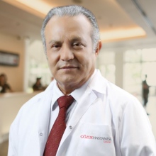 Resmi büyüt: Ejder Koyuncu, Göğüs Hastalıkları Ordu