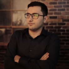 Resmi büyüt: Mehmet Gülçek, Psikoloji İzmir