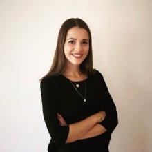 Resmi büyüt: Selin  Erkul, Diyetisyen Çankaya