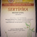 Resmi büyüt: certificate 11
